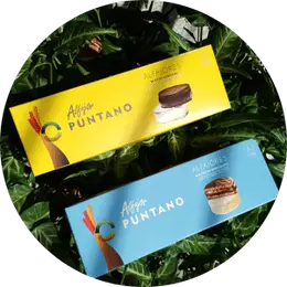 Cajas para alfajores
