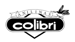 Colibrí
